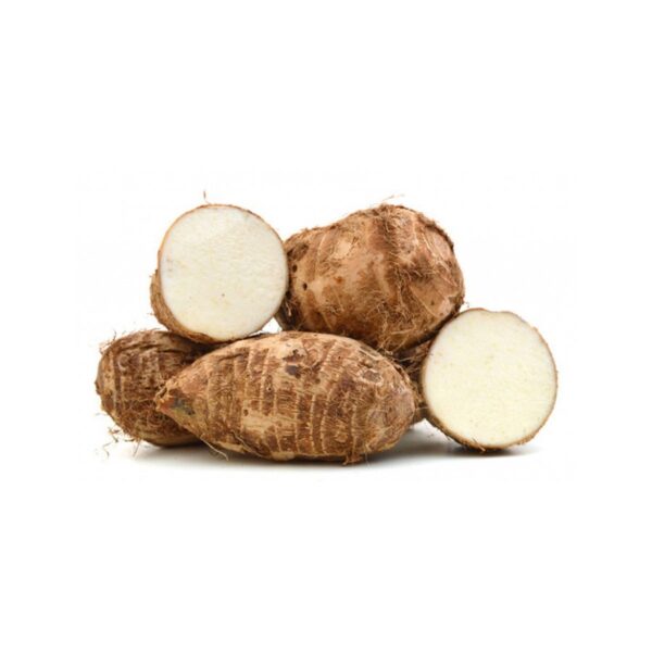 Fresh CoCoYam /Arvi/Big Kochur Mukhi 1000g