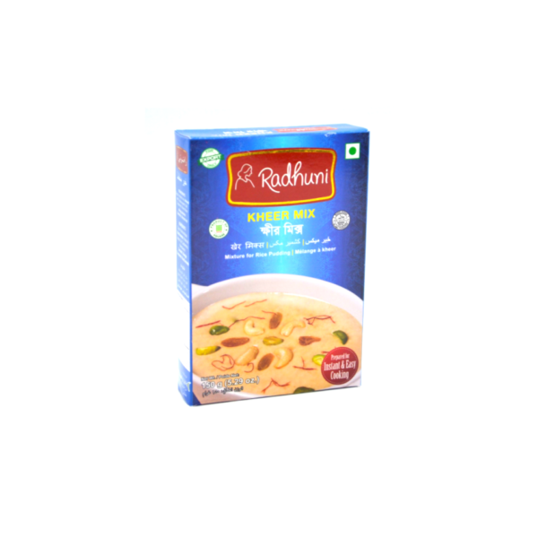 RADHUNI Kheer Mix || 200g