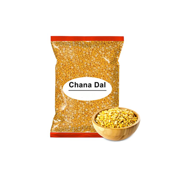 Chana Dal 1Kgx2