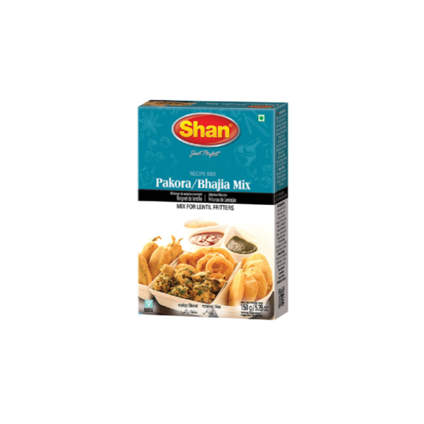 Shan Pakora / Bhajia Mix 150g