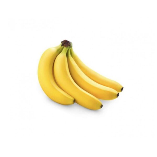 Fresh Yellow/Ripe Plantain /2Kg