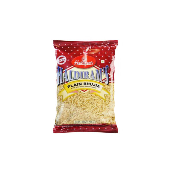 Haldiram's Plain Bhujia 1 kg