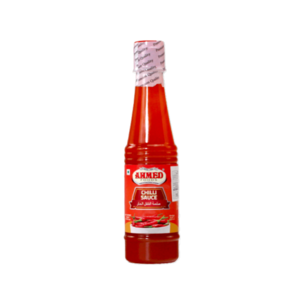 Ahmed Chilli Sauce 300g
