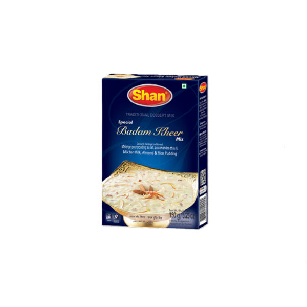 Shan Special Badam Kheer Mix
