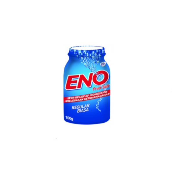 Eno Salt Original 100g