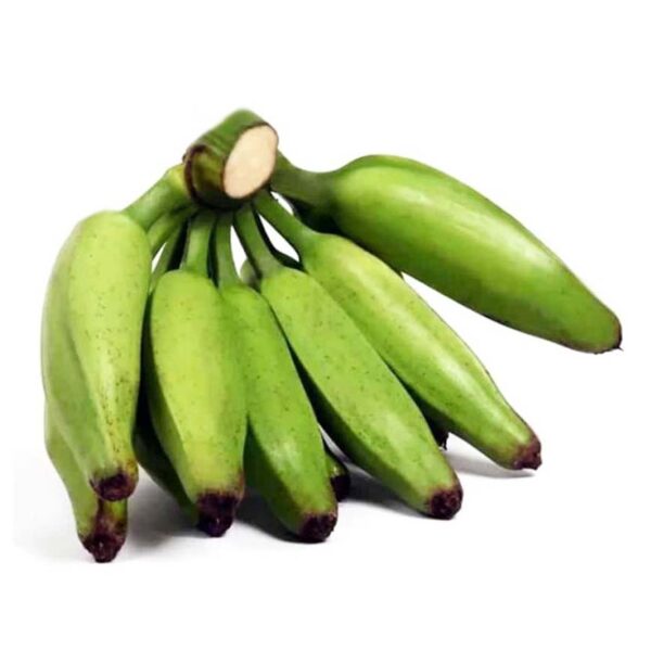 GREEN BANANA (KACHA KALA) /KG