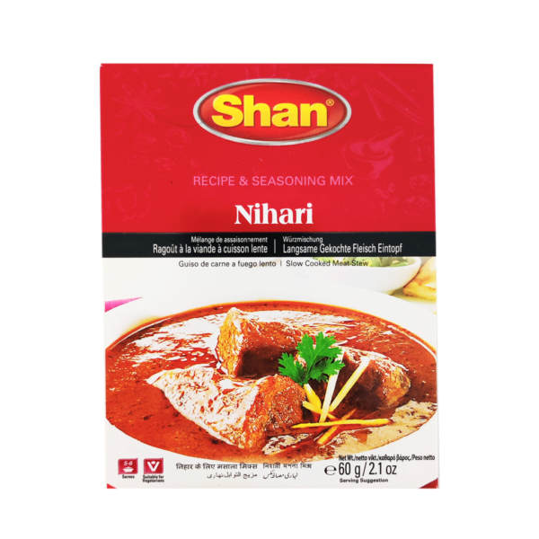 Shan Nihari