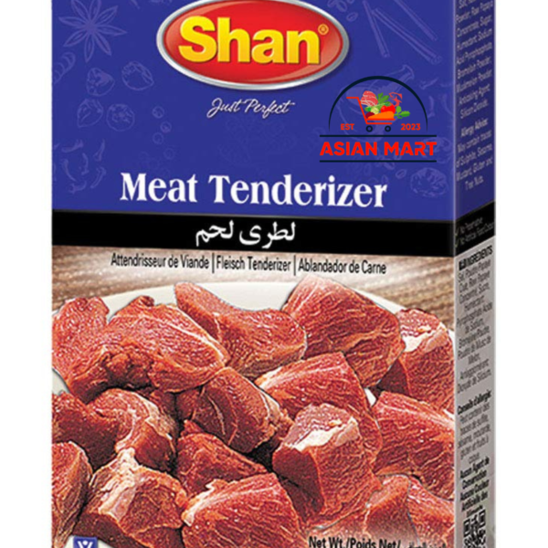 Shan Meat Tenderizer