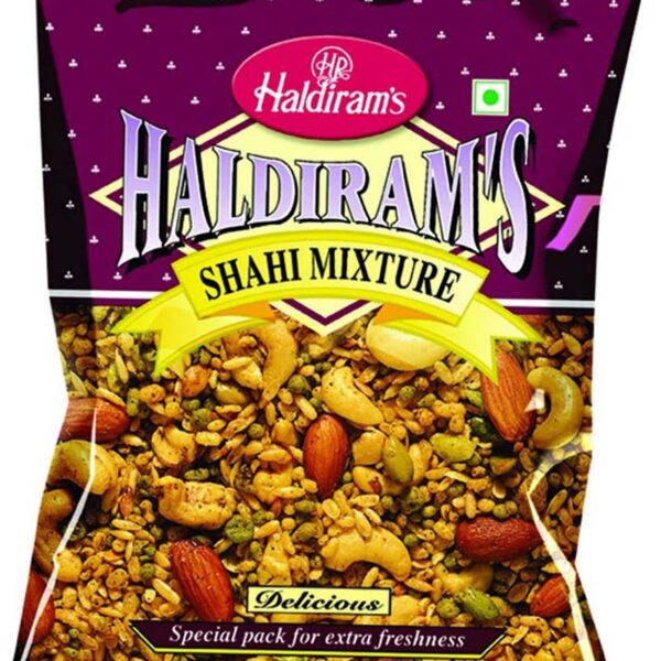Haldiram's SHAHI MIXTURE 200g