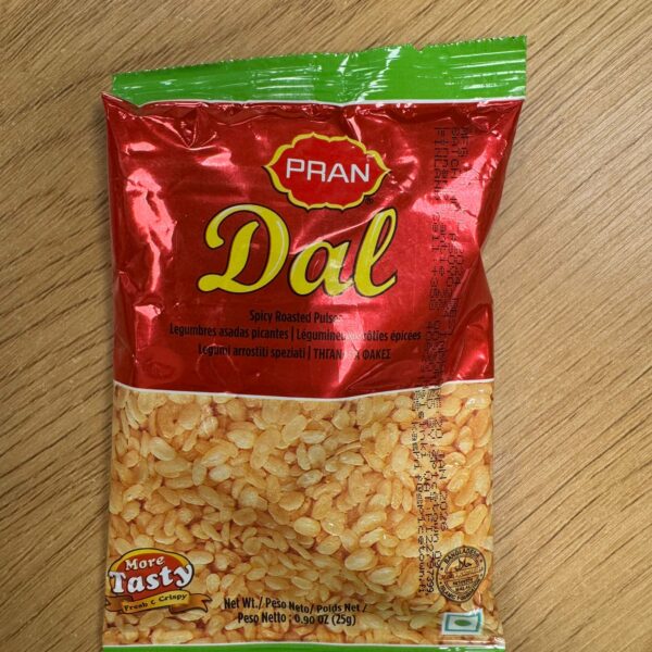 PRAN DAL 25G