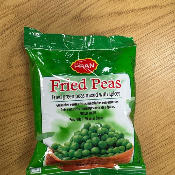 PRAN FRIED PEAS 30G