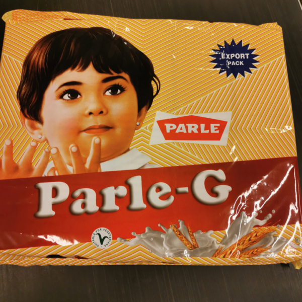 PARLE-G COOKIES FAMILY PACK 799G