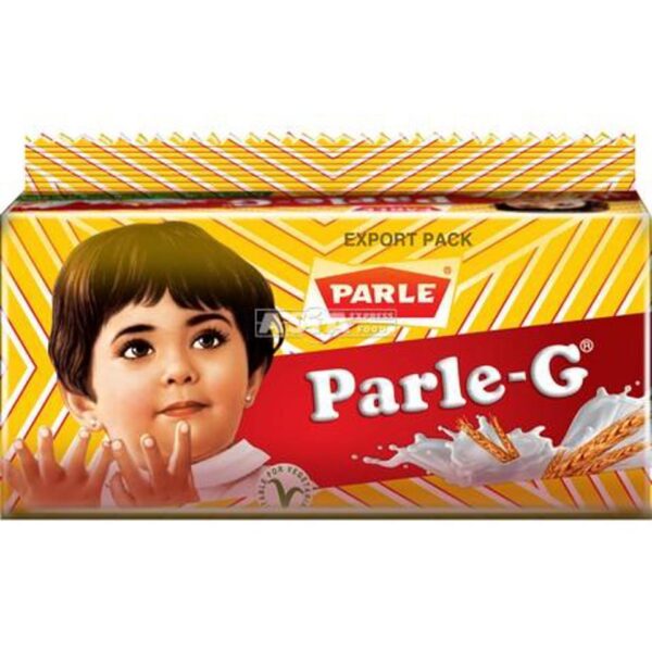 PARLE-G COOKIES 79,9G