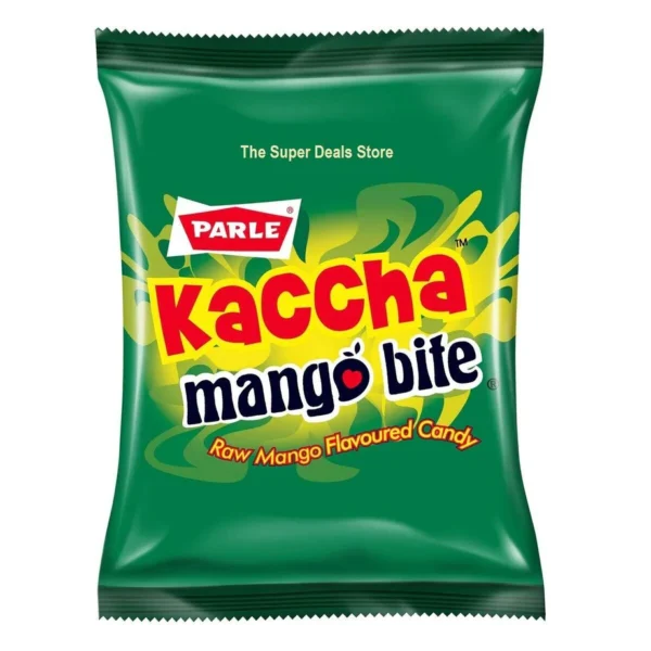 PARLE KACCHA MANGO BITE