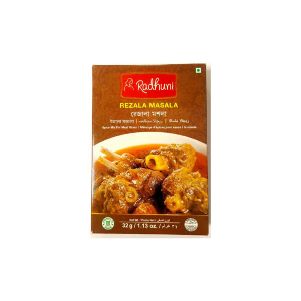 RADHUNI Rezala Masala || 32g