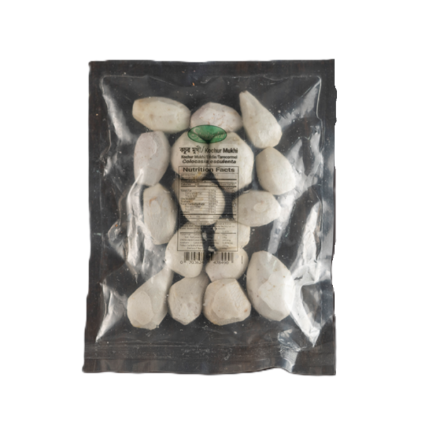 Frozen Kochur Mukhi (Fryst)  400G