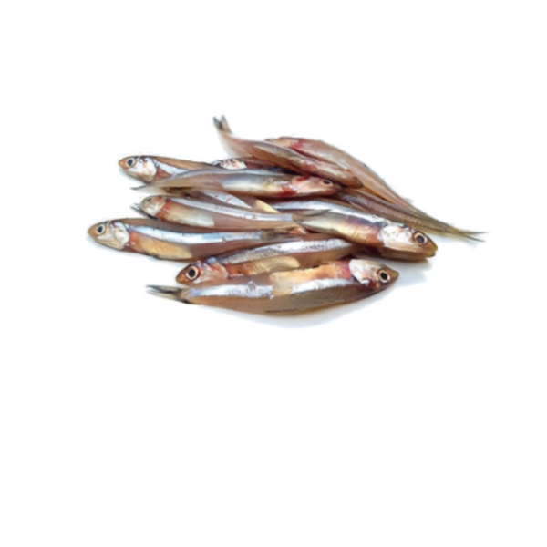 Keski Fish Block 250g Kechki/Kachki