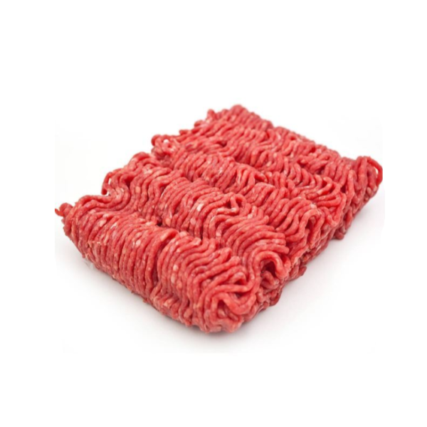 Minced Beef