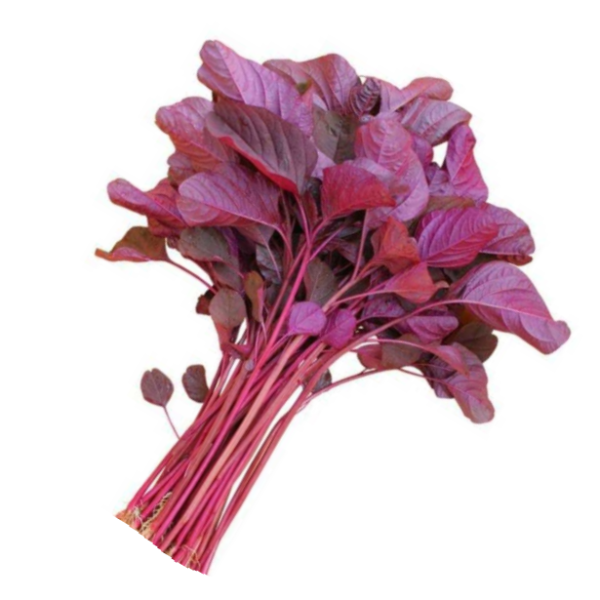 Fresh Red Spinach/LalShak