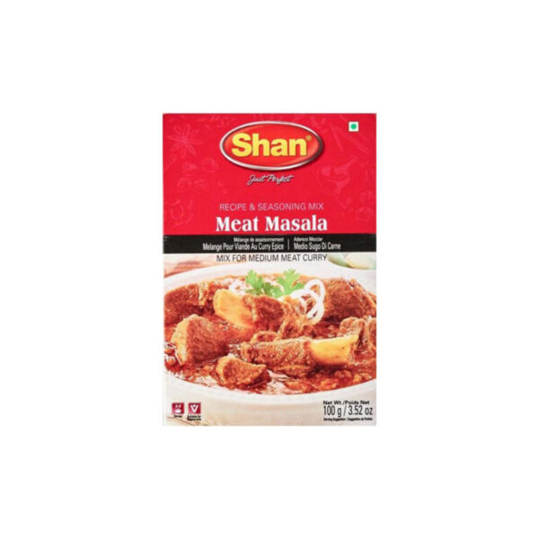 Shan Meat Masala 100g