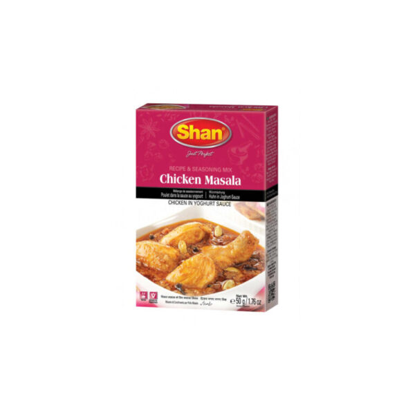 Shan Chicken Masala 50g
