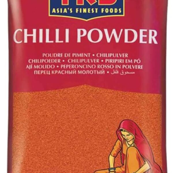 TRS Chilli Powder- 1kg