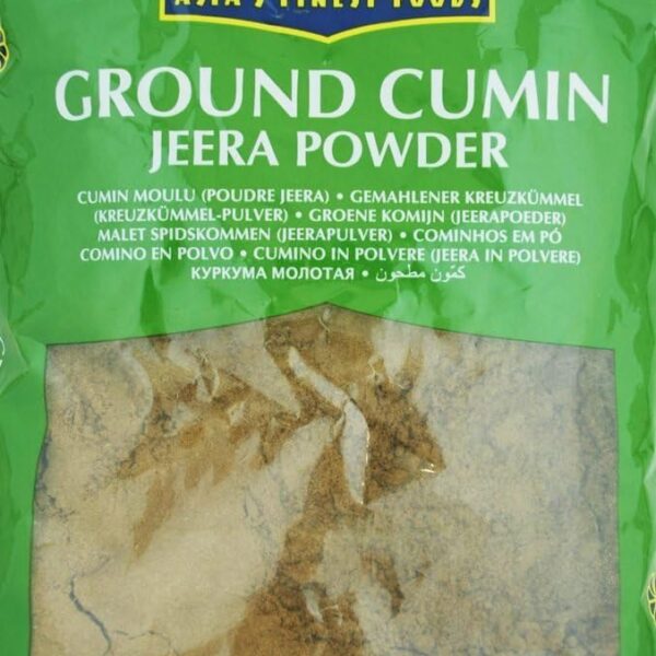TRS Jeera Powder  1kg