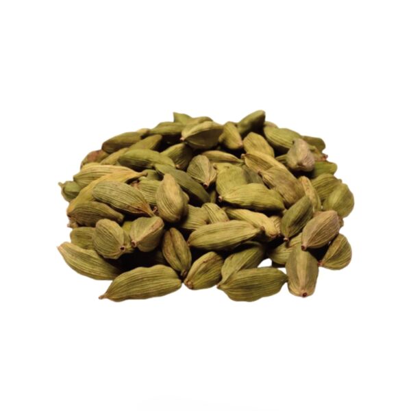 KRG Green Cardamom 50g