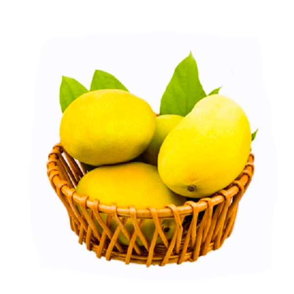 Fresh Sweet Chausa Mango
