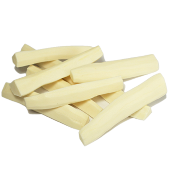 Sujitha Frozen Cassava