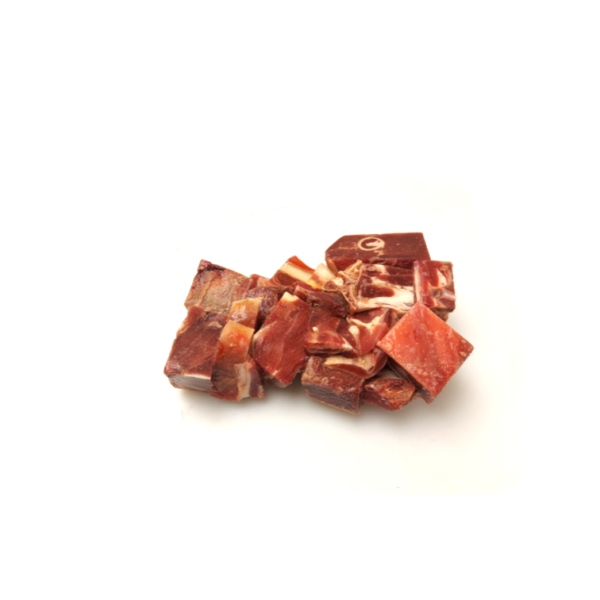 Goat Meat (Mixed) /Kg