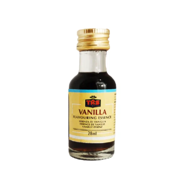 Vanilla Essence 28ml