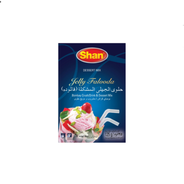 Shan Jelly Falooda 125g