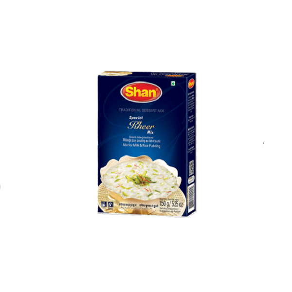 Shan Special Kheer Mix 150g