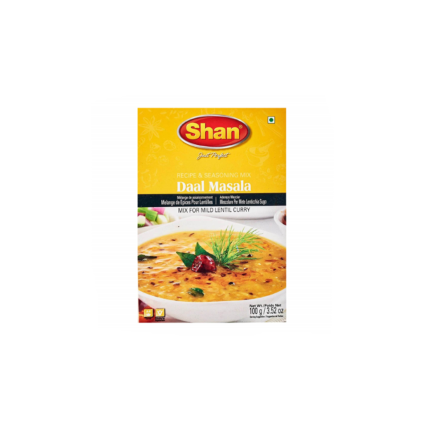 Shan Daal Masala 100g