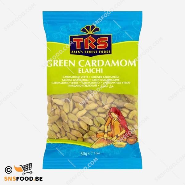 TRS-CARDOMOM-GREEN