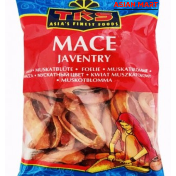 TRS Javentry (Mace) 50g
