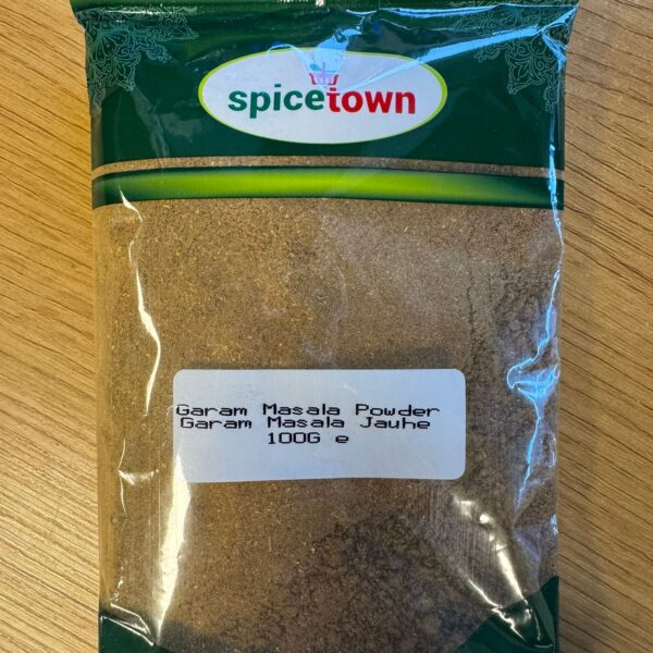 ST Garam Masala Powder 100g