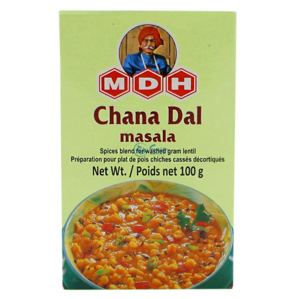 MDH Chana Dal Masala 100g