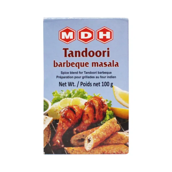 MDH Tandoori BBQ Masala 100g