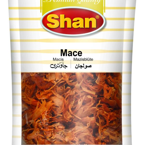 Shan Mace ( Javentri ) 50g