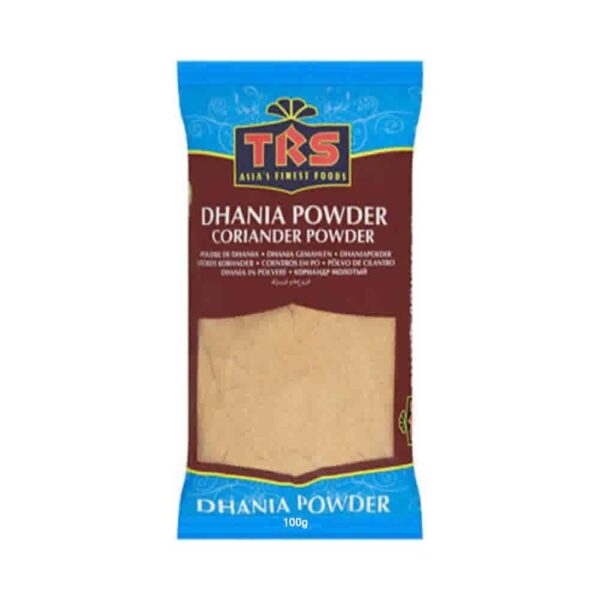 TRS Dhaniya Powder 100g
