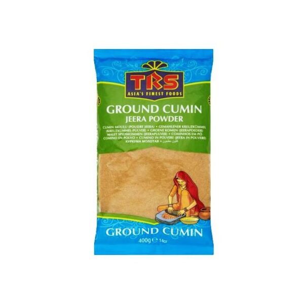 TRS Jeera Powder - 100g