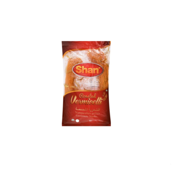 Shan Roasted Vermicelli/Shemai
