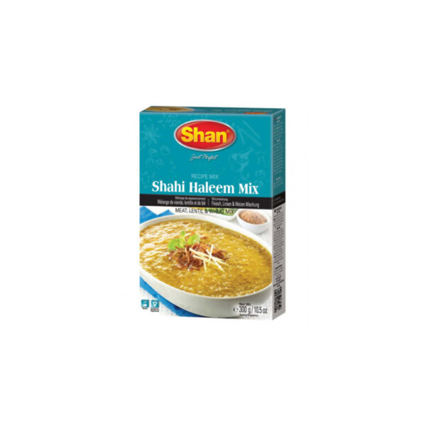 Shan Special Shahi Haleem Mix 300g