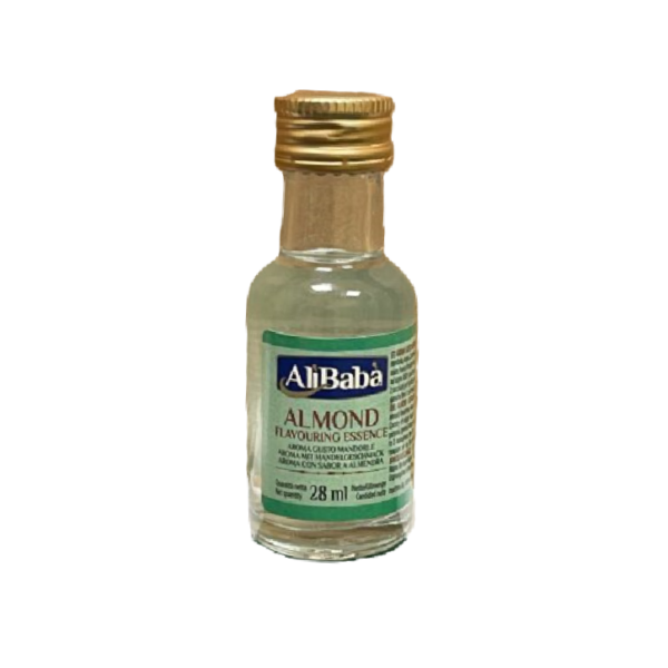 Almond Flavoring Essence 28ML