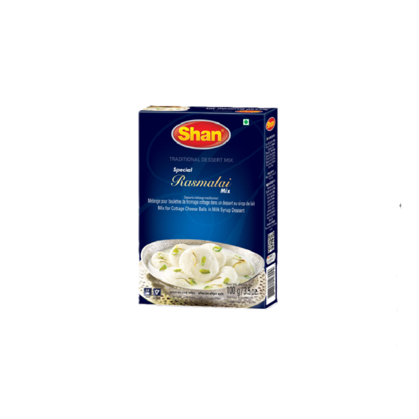 Shan Special Rasmalai Mix