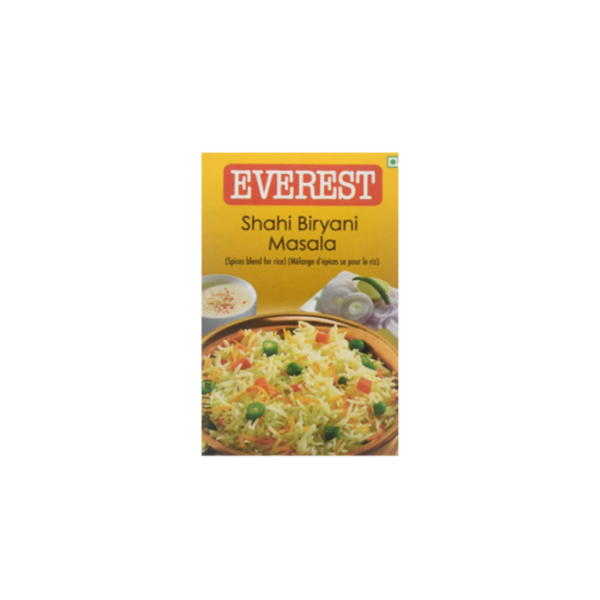 Everest Shahi Biryani Masala 50g