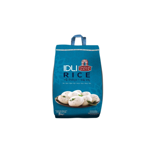 India Gate Idly Rice 5Kg