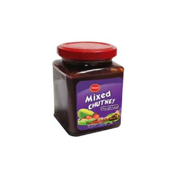 Pran Mixed Chutney 300g